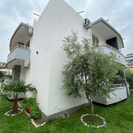 Md Apartments Ulcinj Zewnętrze zdjęcie