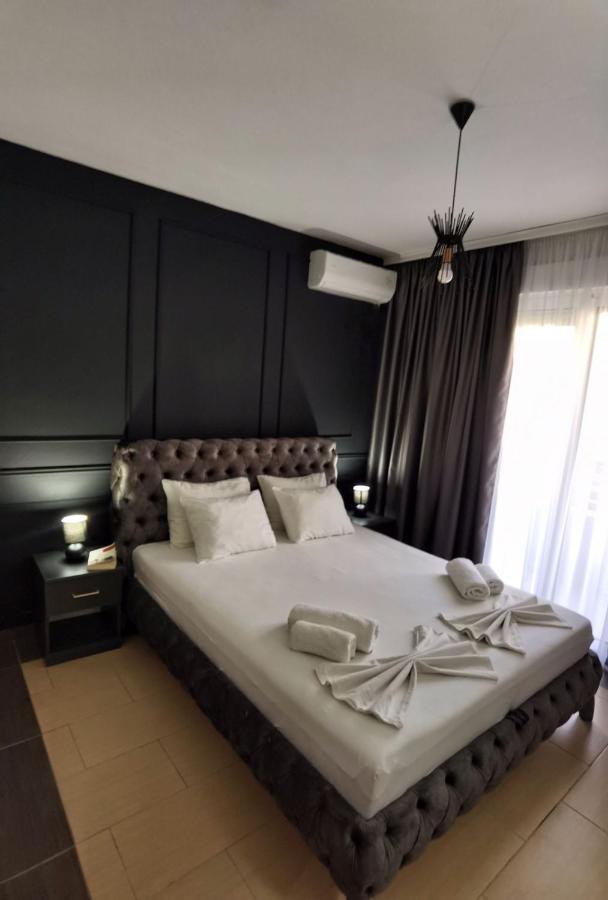Md Apartments Ulcinj Zewnętrze zdjęcie