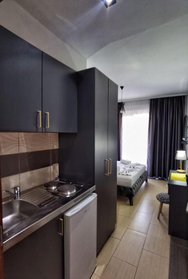 Md Apartments Ulcinj Zewnętrze zdjęcie