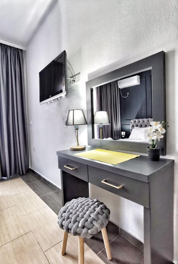 Md Apartments Ulcinj Zewnętrze zdjęcie