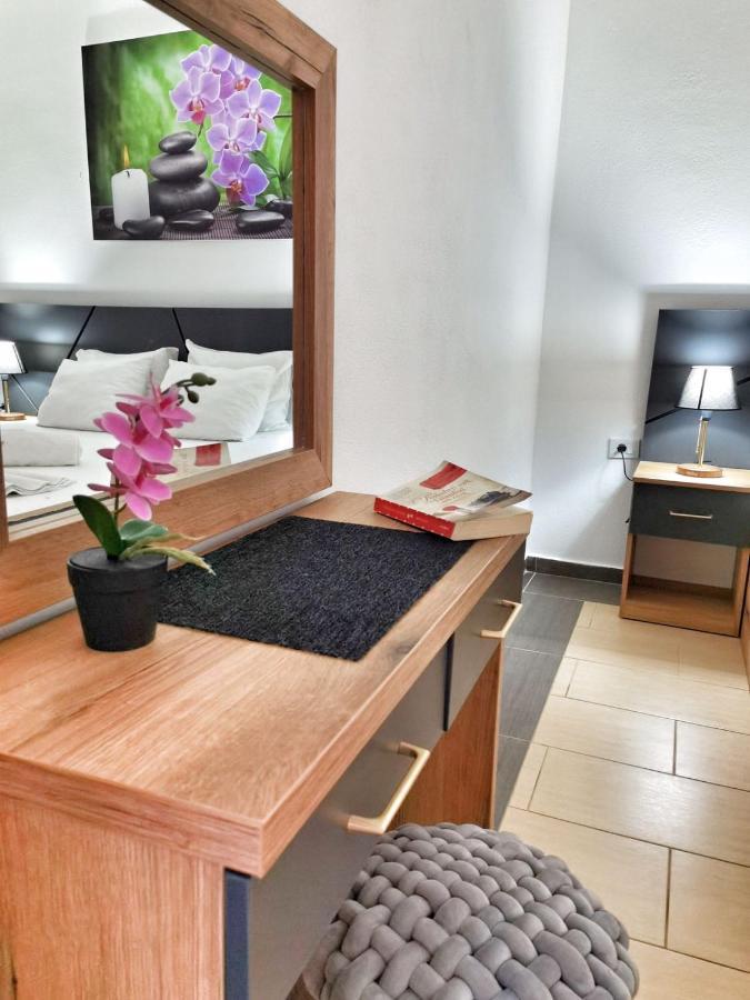 Md Apartments Ulcinj Zewnętrze zdjęcie