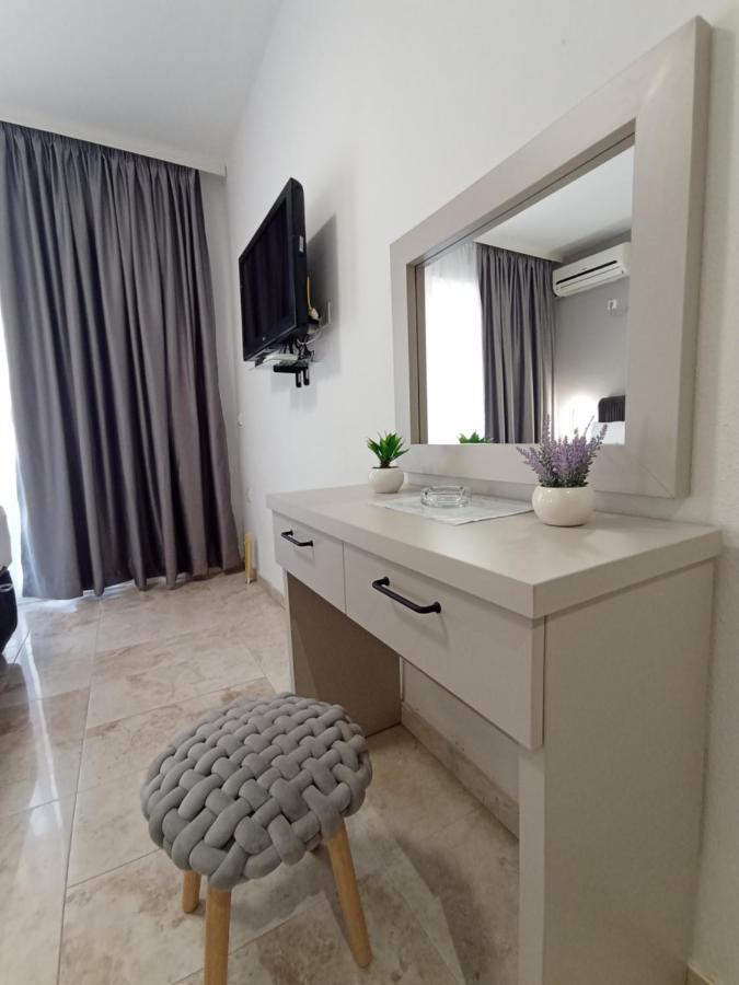 Md Apartments Ulcinj Zewnętrze zdjęcie