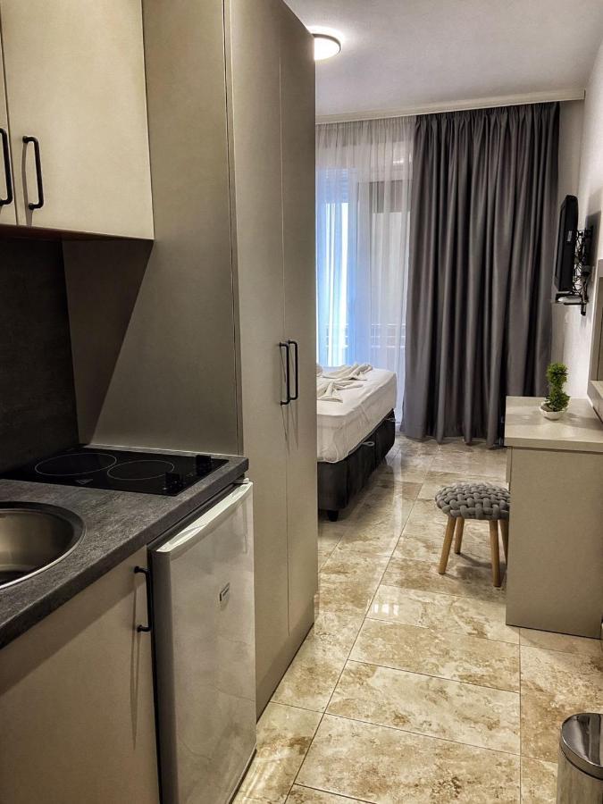 Md Apartments Ulcinj Zewnętrze zdjęcie
