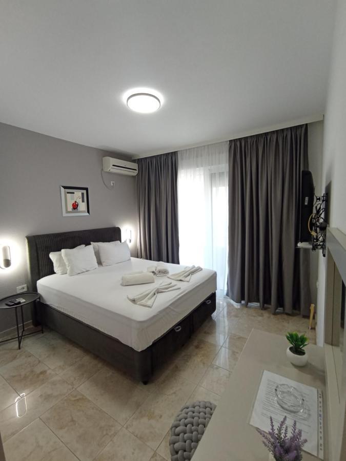 Md Apartments Ulcinj Zewnętrze zdjęcie