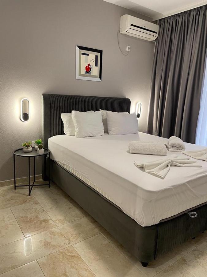 Md Apartments Ulcinj Zewnętrze zdjęcie