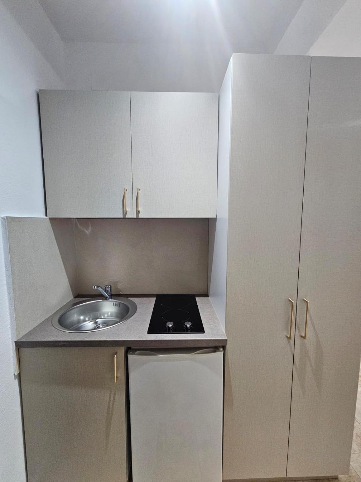 Md Apartments Ulcinj Zewnętrze zdjęcie