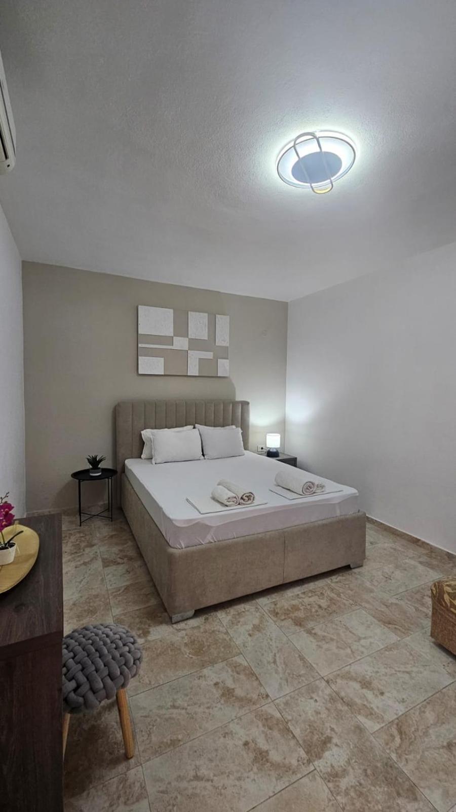 Md Apartments Ulcinj Zewnętrze zdjęcie