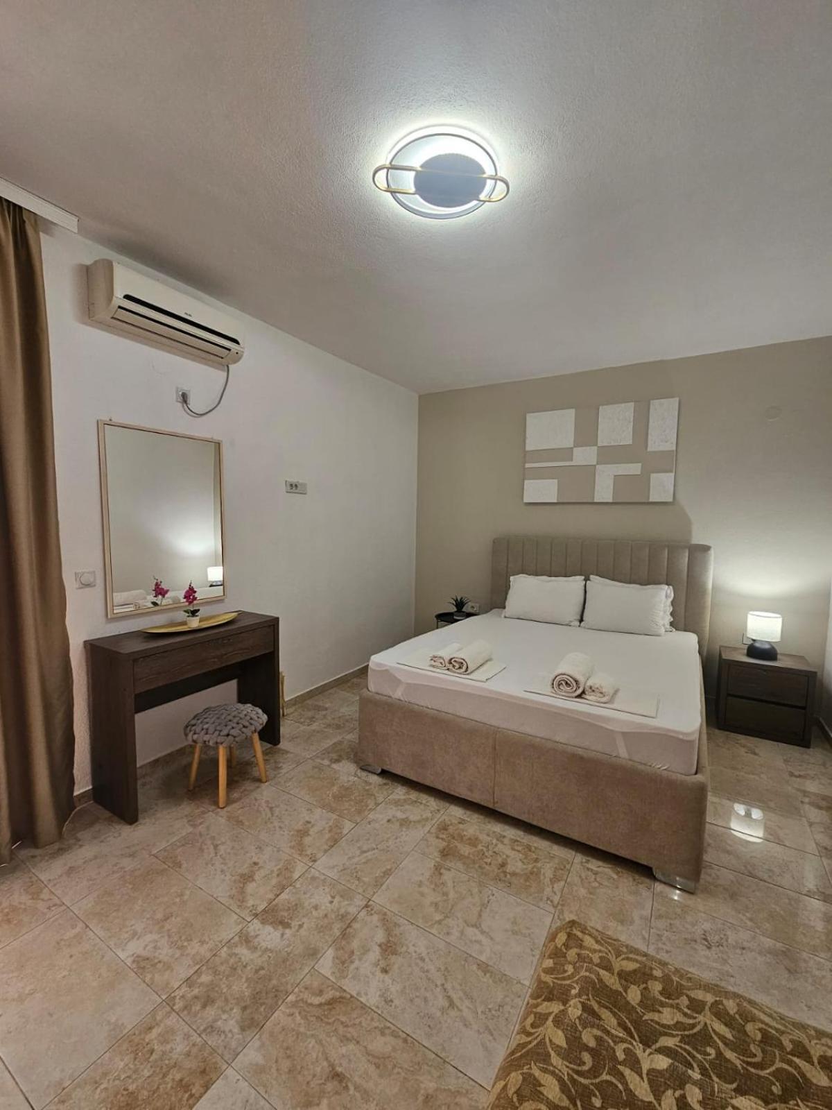 Md Apartments Ulcinj Zewnętrze zdjęcie