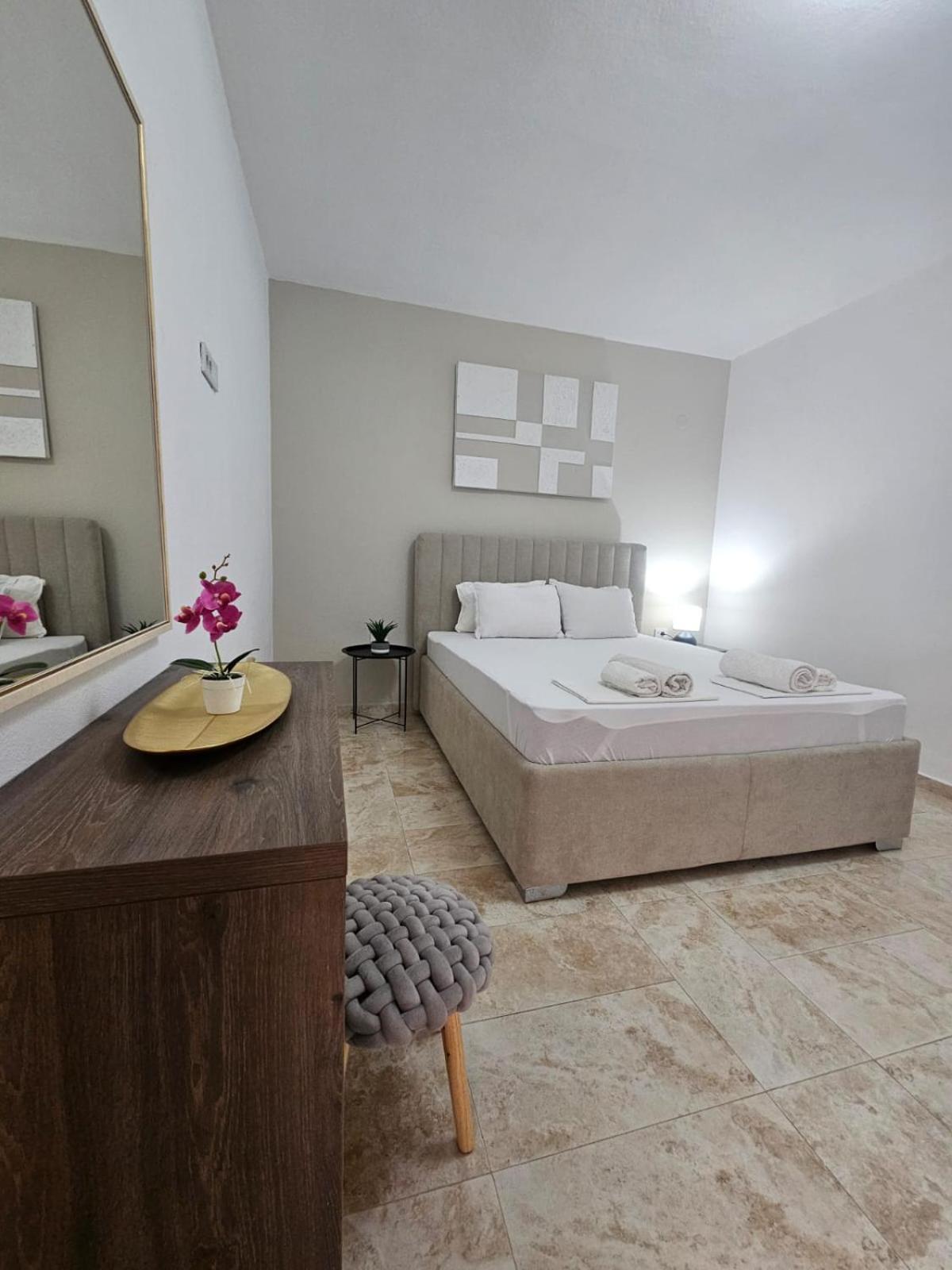 Md Apartments Ulcinj Zewnętrze zdjęcie