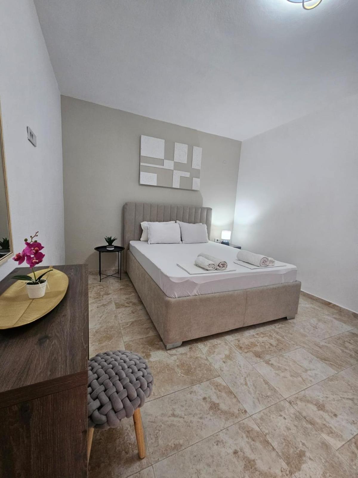 Md Apartments Ulcinj Zewnętrze zdjęcie