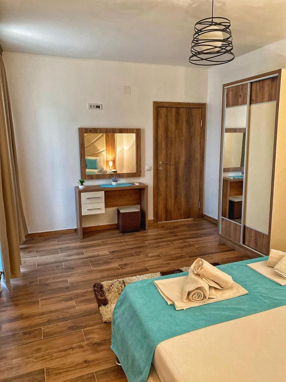 Md Apartments Ulcinj Pokój zdjęcie