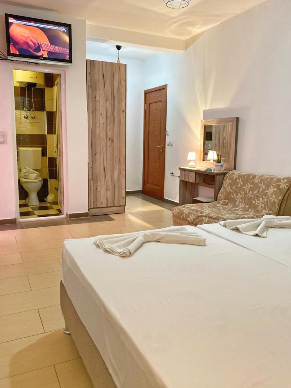Md Apartments Ulcinj Pokój zdjęcie