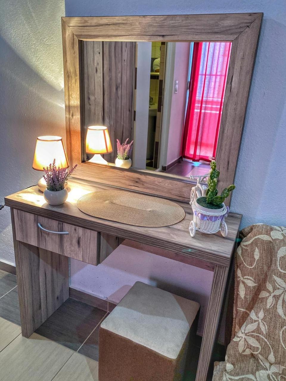 Md Apartments Ulcinj Pokój zdjęcie