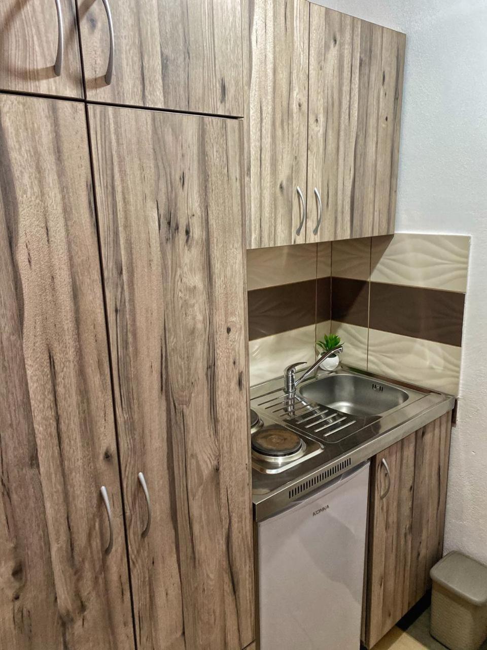 Md Apartments Ulcinj Pokój zdjęcie