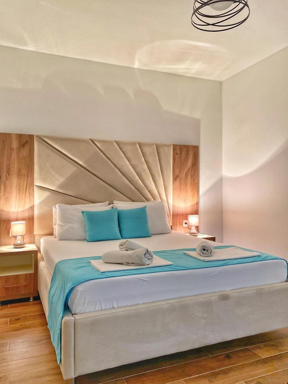 Md Apartments Ulcinj Pokój zdjęcie