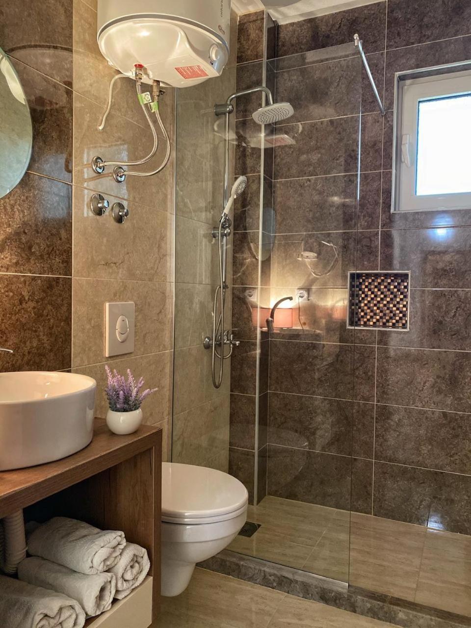 Md Apartments Ulcinj Pokój zdjęcie