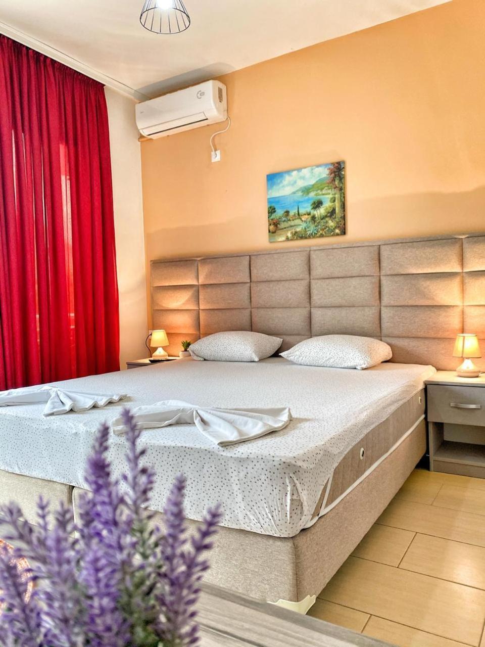 Md Apartments Ulcinj Pokój zdjęcie