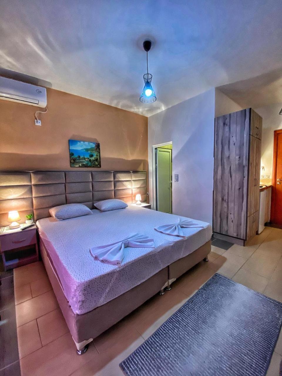 Md Apartments Ulcinj Pokój zdjęcie