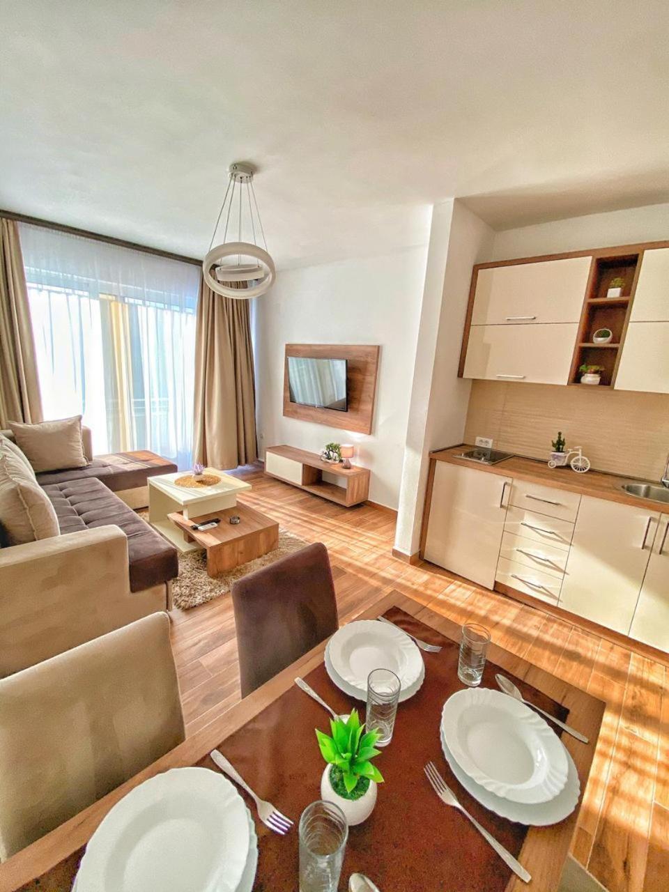 Md Apartments Ulcinj Pokój zdjęcie