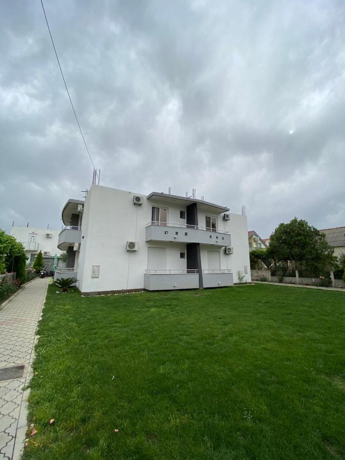 Md Apartments Ulcinj Zewnętrze zdjęcie