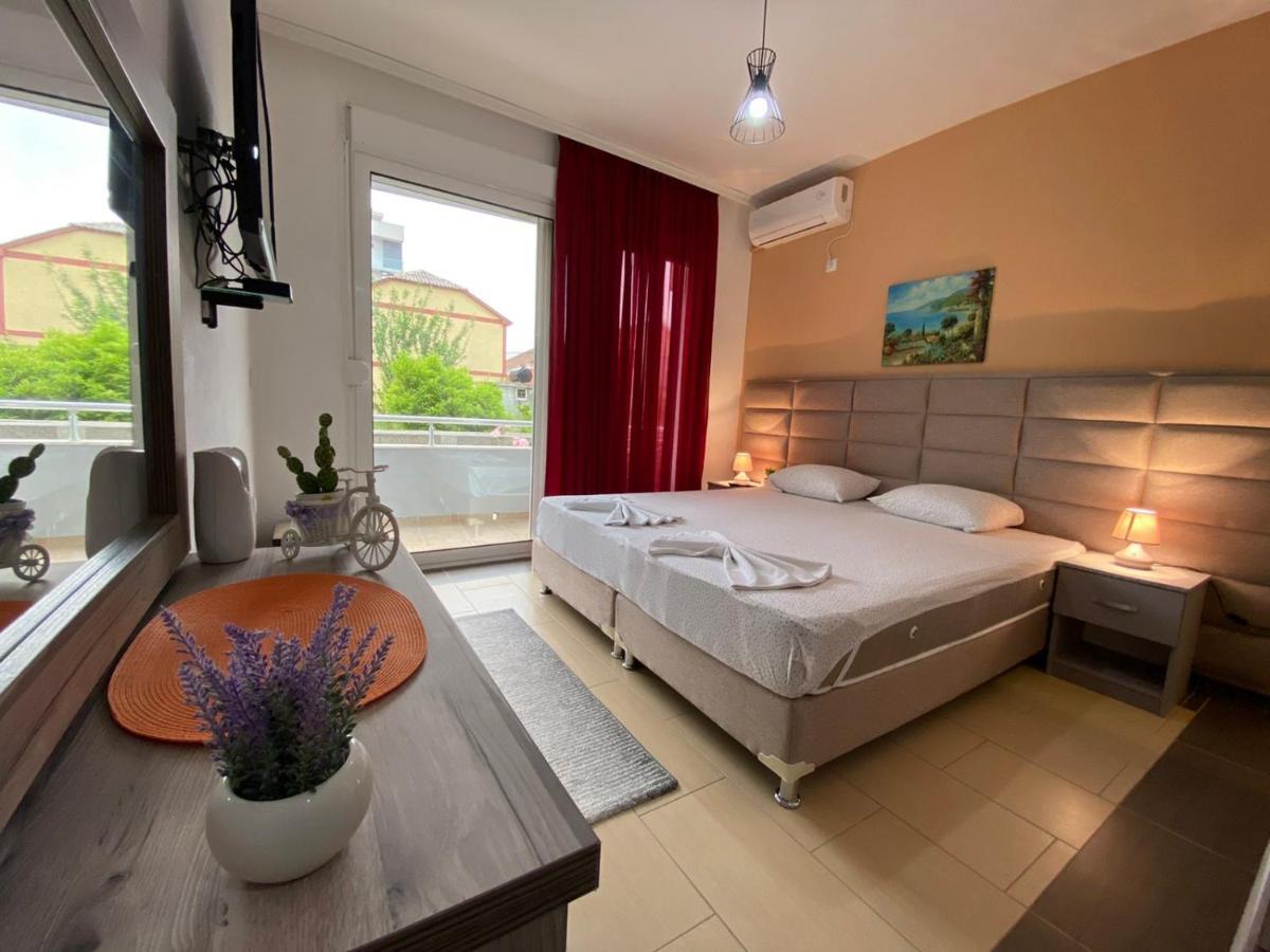 Md Apartments Ulcinj Zewnętrze zdjęcie
