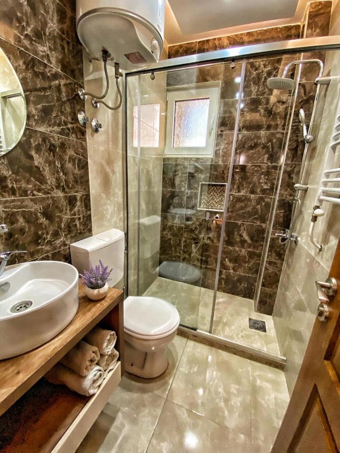 Md Apartments Ulcinj Zewnętrze zdjęcie