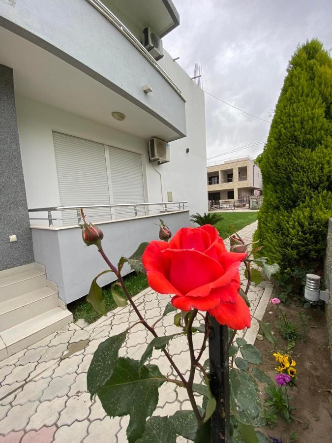 Md Apartments Ulcinj Zewnętrze zdjęcie