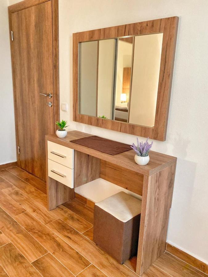 Md Apartments Ulcinj Zewnętrze zdjęcie